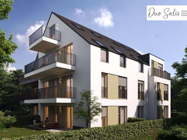 Wohnung zum Kaufen in Hanau 430.000,00 EUR 75.1 m²