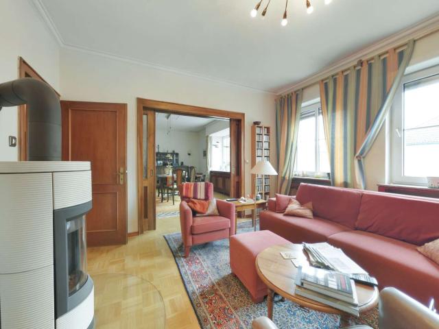 Wohnung zum Kaufen in Hanau 450.000,00 EUR 116 m²