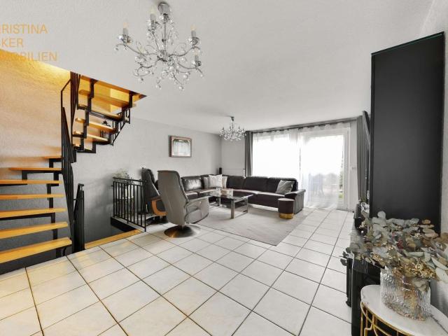 Wohnung zum Kaufen in Hanau 450.000,00 EUR 125 m²