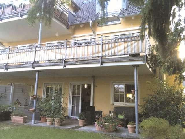 Wohnung zum Kaufen in Hanau 475.000,00 EUR 98 m²