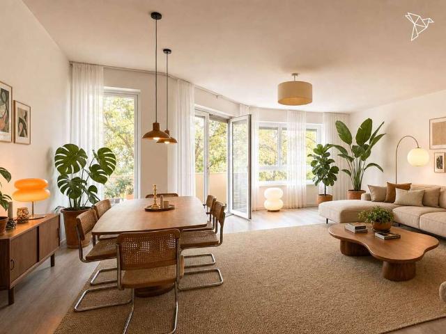 Wohnung zum Kaufen in Hanau 489.000,00 EUR 138 m²