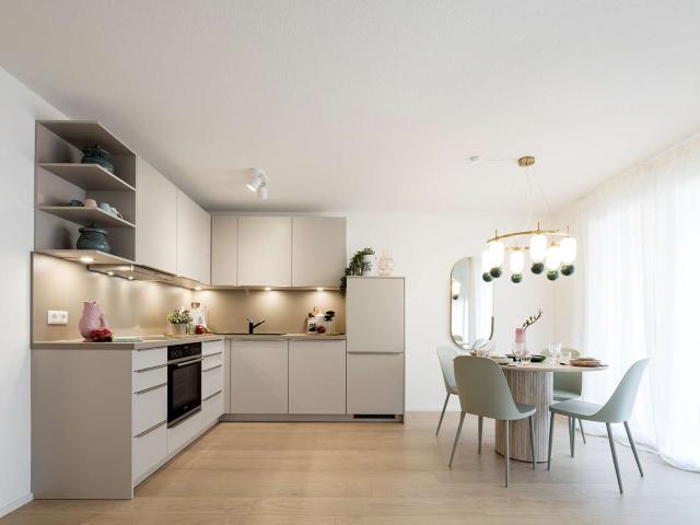 Wohnung zum Kaufen in Hanau 489.800,00 EUR 79 m²