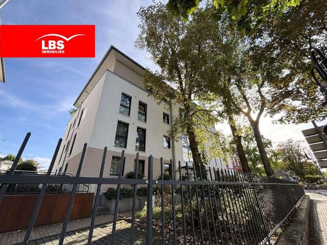 Wohnung zum Kaufen in Hanau 489.900,00 EUR 99.4 m²