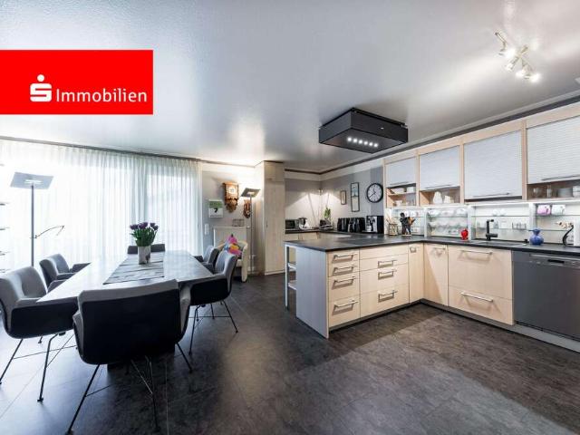 Wohnung zum Kaufen in Hanau 575.000,00 EUR 150 m²