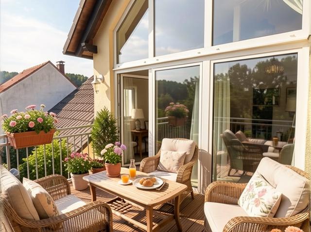 Wohnung zum Kaufen in Hanau Steinheim 445.000,00 EUR 120.94 m²