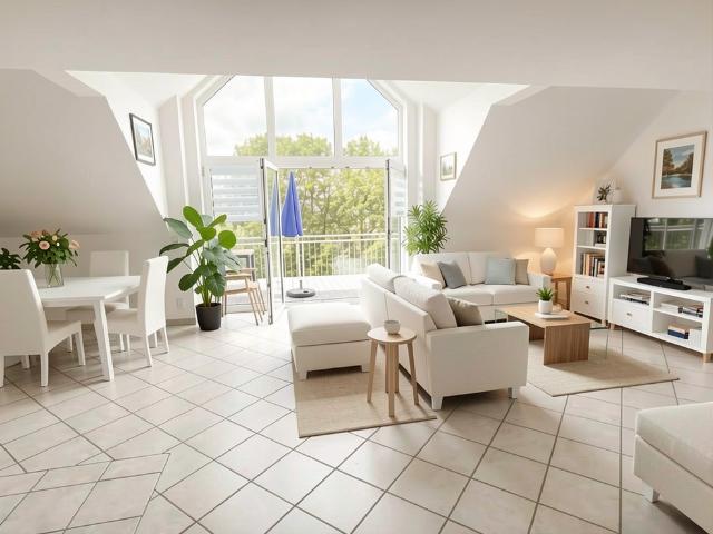 Wohnung zum Kaufen in Hanau Steinheim 445.000,00 EUR 120.94 m²