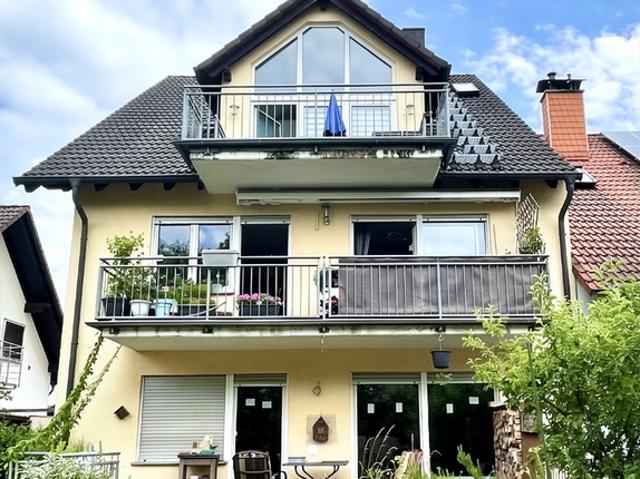 Wohnung zum Kaufen in Hanau Steinheim 423.500,00 EUR 121 m²