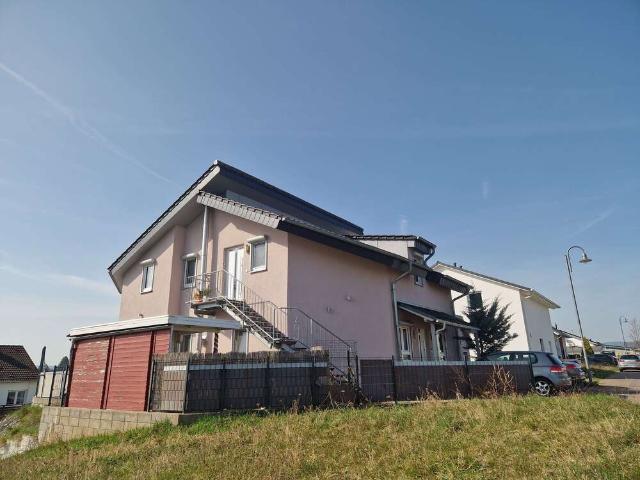 Wohnung zum Kaufen in Hargesheim 314.000,00 EUR 85.5 m²