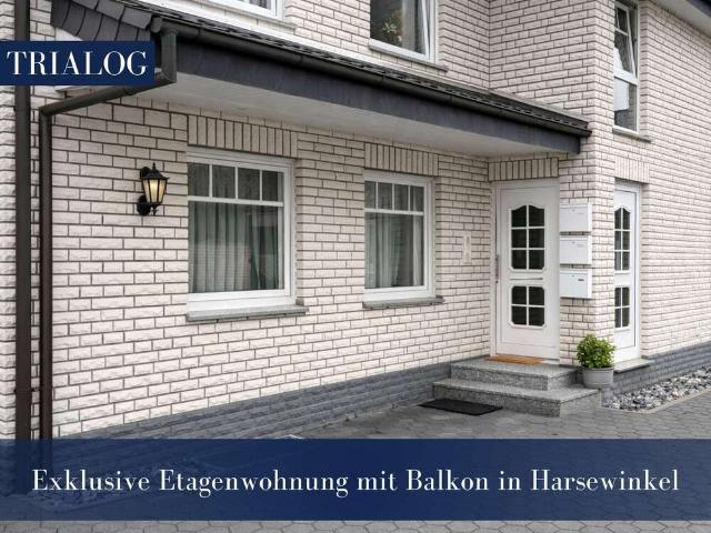 Wohnung zum Kaufen in Harsewinkel 380.000,00 EUR 147 m²