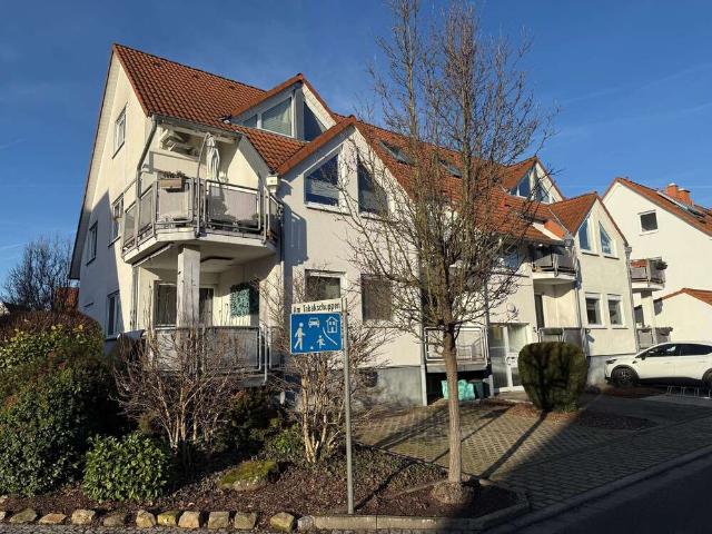 Wohnung zum Kaufen in Harthausen 278.000,00 EUR 98 m²