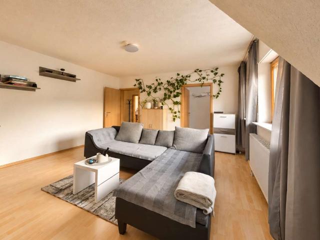Wohnung zum Kaufen in Haßmersheim 268.000,00 EUR 90.8 m²