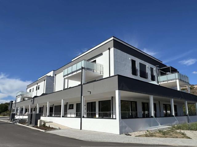 Wohnung zum Kaufen in Haßmersheim 395.000,00 EUR 121.5 m²