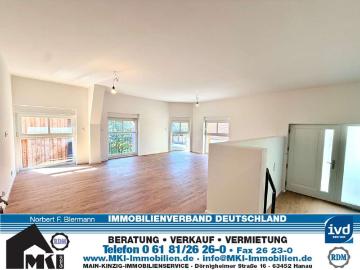 Wohnung zum Kaufen in Hasselroth 398.000,00 EUR 163 m²
