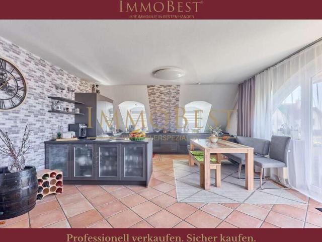Wohnung zum Kaufen in Haßloch 266.500,00 EUR 82.3 m²