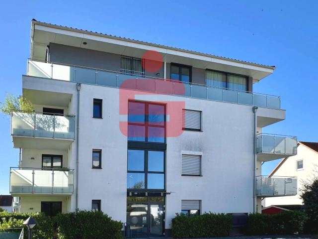 Wohnung zum Kaufen in Haßloch 429.000,00 EUR 101 m²