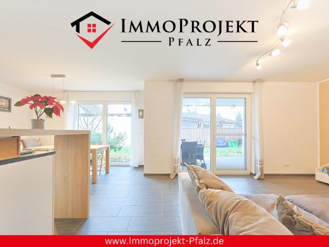 Wohnung zum Kaufen in Haßloch 499.000,00 EUR 119.04 m²