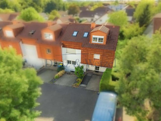 Wohnung zum Kaufen in Heuchelheim Kinzenbach 325.000,00 EUR 85.88 m²