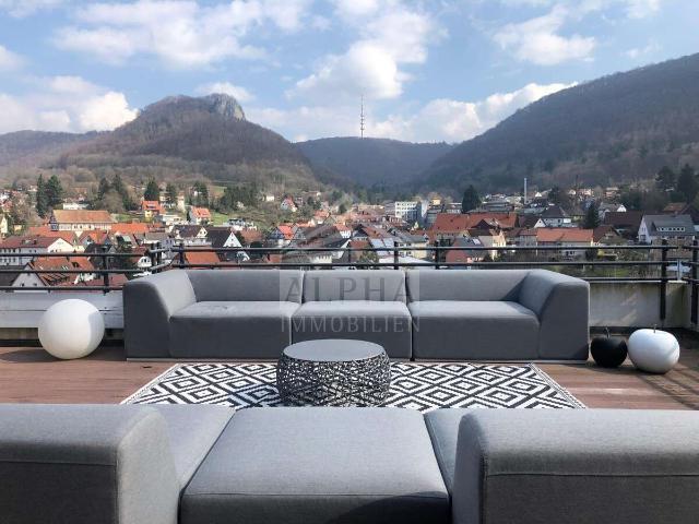 Wohnung zum Kaufen in Heubach 350.000,00 EUR 142.29 m²