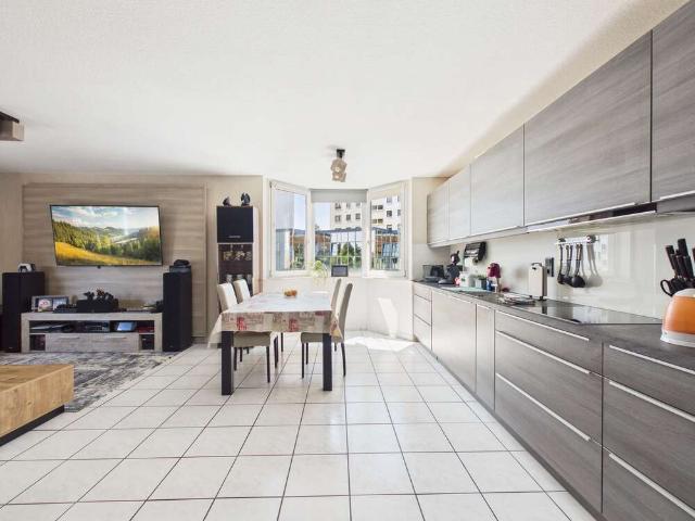 Wohnung zum Kaufen in Heusenstamm 265.000,00 EUR 78.4 m²