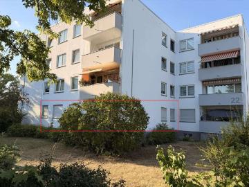 Wohnung zum Kaufen in Heusenstamm 260.000,00 EUR 73 m²