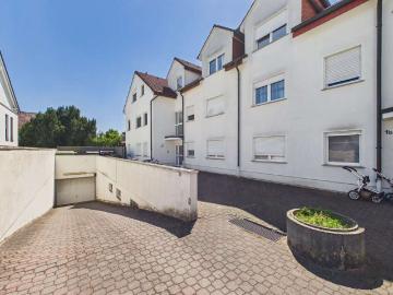 Wohnung zum Kaufen in Heusenstamm 289.000,00 EUR 78.4 m²