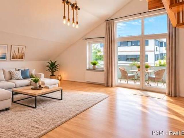 Wohnung zum Kaufen in Heusenstamm 329.000,00 EUR 92.31 m²