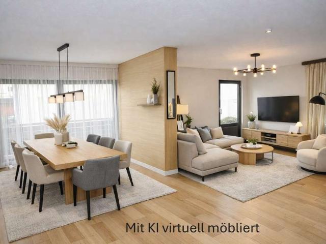 Wohnung zum Kaufen in Heusenstamm 529.000,00 EUR 144.73 m²