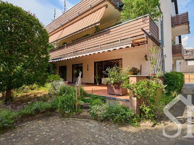 Wohnung zum Kaufen in Heusenstamm 559.000,00 EUR 144.73 m²