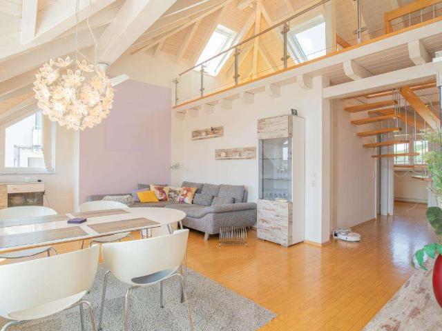Wohnung zum Kaufen in Heuweiler Gundelfingen 565.000,00 EUR 115 m²