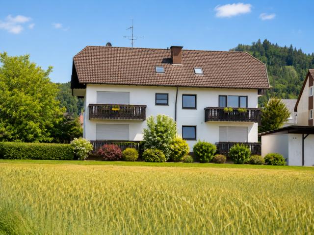 Wohnung zum Kaufen in Heuweiler 385.000,00 EUR 87 m²