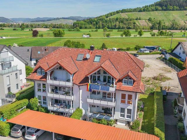 Wohnung zum Kaufen in Heuweiler 470.000,00 EUR 98.71 m²