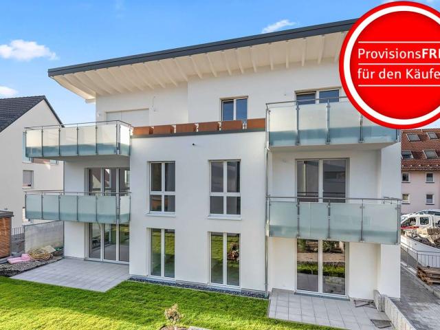 Wohnung zum Kaufen in Heuweiler 745.000,00 EUR 124 m²