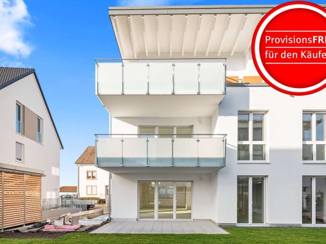 Wohnung zum Kaufen in Heuweiler 745.000,00 EUR 125 m²
