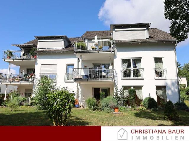 Wohnung zum Kaufen in Hechingen 255.000,00 EUR 80 m²