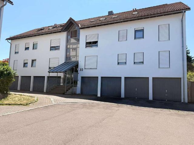 Wohnung zum Kaufen in Hechingen 259.000,00 EUR 87.93 m²