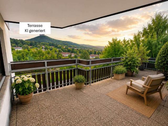 Wohnung zum Kaufen in Hechingen 275.000,00 EUR 145 m²