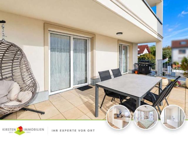 Wohnung zum Kaufen in Hechingen 399.000,00 EUR 97 m²