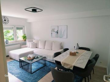 Wohnung zum Kaufen in Heddesheim 295.000,00 EUR 88.83 m²