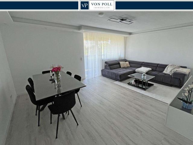 Wohnung zum Kaufen in Heddesheim 298.000,00 EUR 98 m²