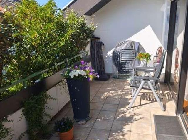 Wohnung zum Kaufen in Heddesheim 345.000,00 EUR 85 m²