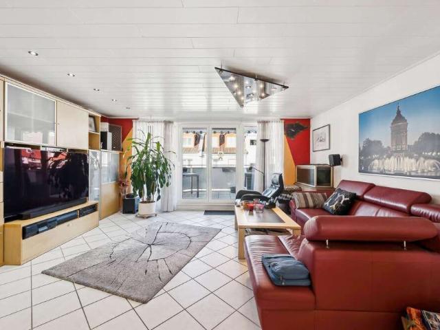 Wohnung zum Kaufen in Heddesheim 395.000,00 EUR 113 m²