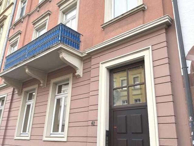 Wohnung zum Kaufen in Heidelberg 435.000,00 EUR 90 m²