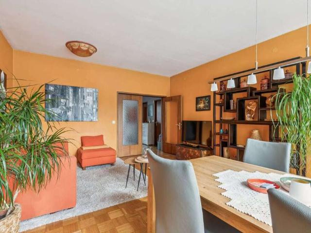 Wohnung zum Kaufen in Heidelberg 439.000,00 EUR 91.7 m²