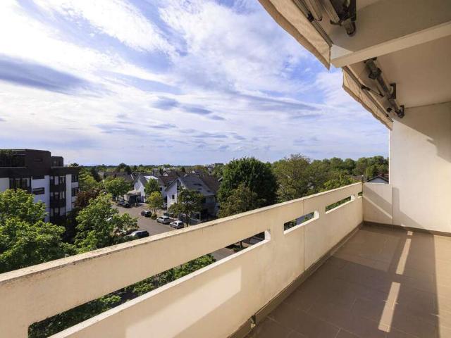 Wohnung zum Kaufen in Heidelberg 450.000,00 EUR 93 m²