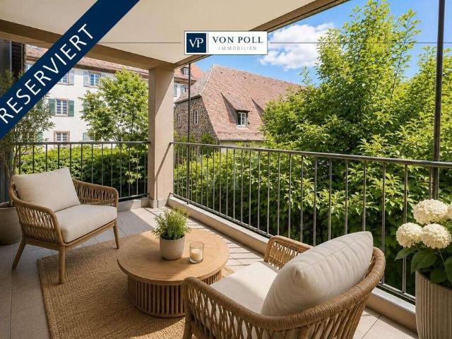 Wohnung zum Kaufen in Heidelberg 469.000,00 EUR 78.59 m²