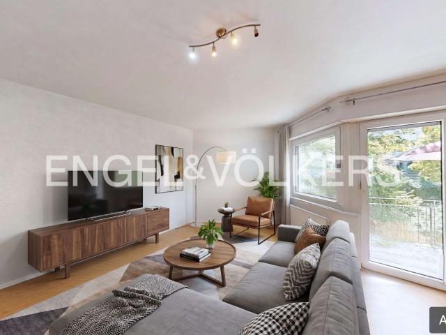 Wohnung zum Kaufen in Heidelberg 485.000,00 EUR 93 m²