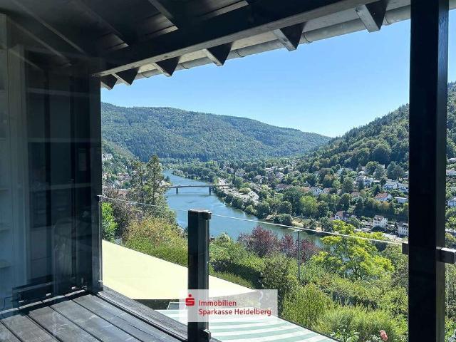 Wohnung zum Kaufen in Heidelberg 490.000,00 EUR 132 m²