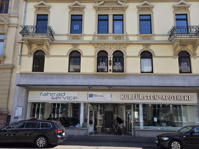 Wohnung zum Kaufen in Heidelberg 492.200,00 EUR 84.86 m²