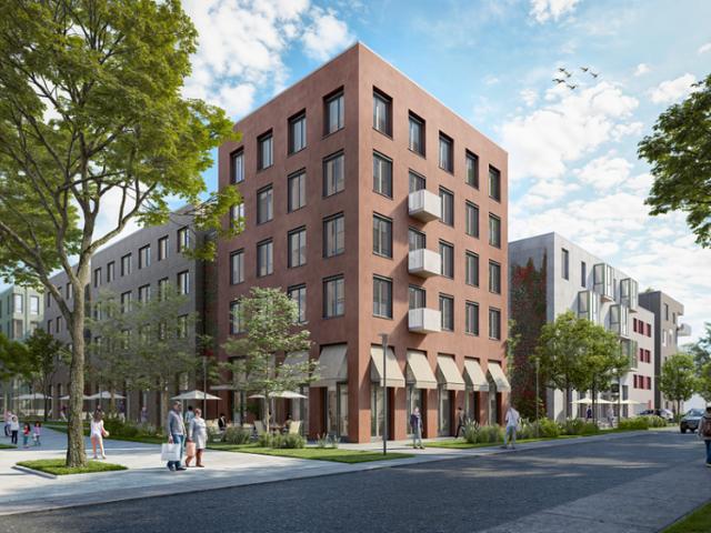 Wohnung zum Kaufen in Heidelberg 505.000,00 EUR 73.22 m²