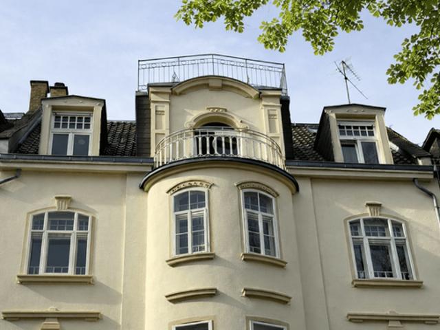 Wohnung zum Kaufen in Heidelberg 520.000,00 EUR 90.65 m²